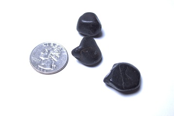 Pebbles 